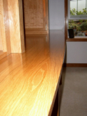 White Oak Desk 3