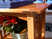 WWU Diploma Table