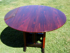 Alowood Table 2