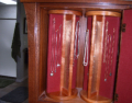 Jewelry Cabinet 2