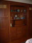 White Oak Hutch 3