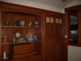 White Oak Hutch 2